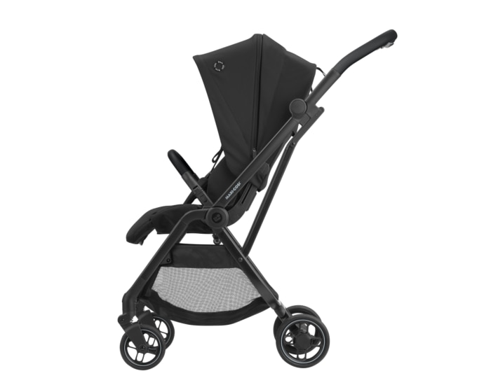 Leona 0 - 4 Y   0 - 22 kg    Ultra kompaktes Zusammenfalten |    Wendbarer Sportsitz |    Verstellbare Rückenlehne |    3-in-1 Travelsystem |