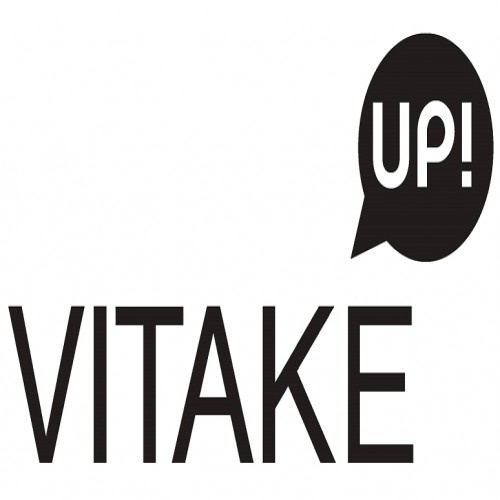 Vitake Up! Ração para cães, sabor cordeiro