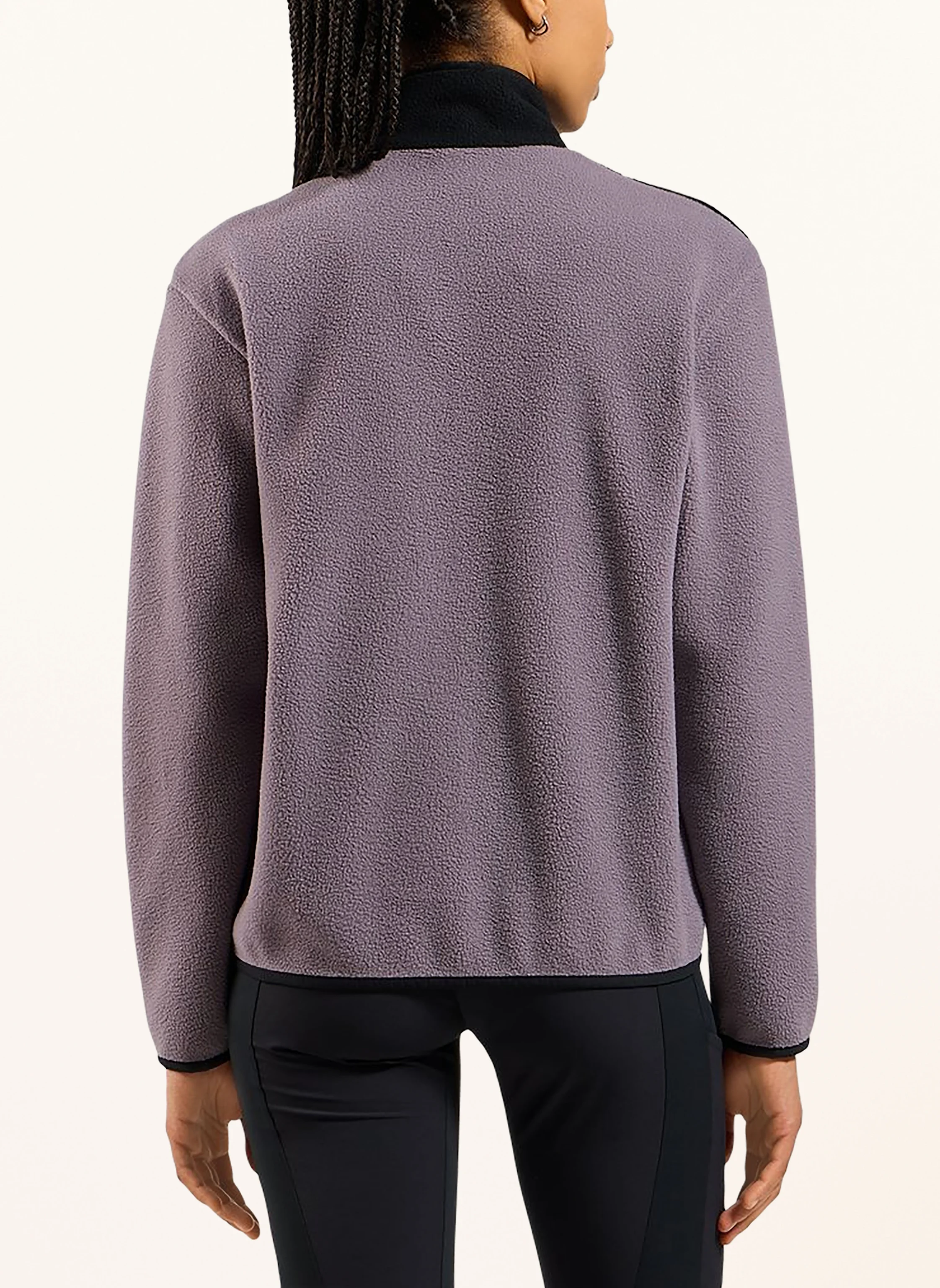 odlo Midlayer-Jacke ESSENTIAL