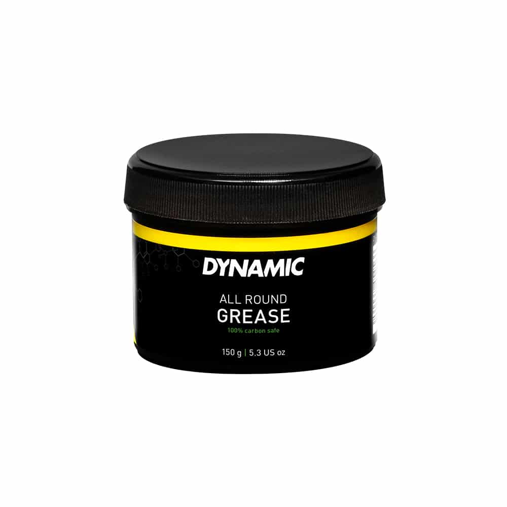Dynamic All Round Fedt 150 gram