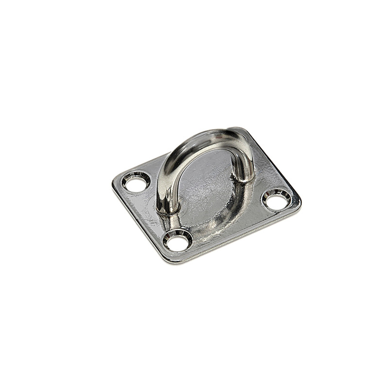 DX dekoog RVS 5mm