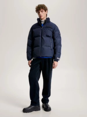 Jaqueta puffer TH Warm GORE-TEX New York