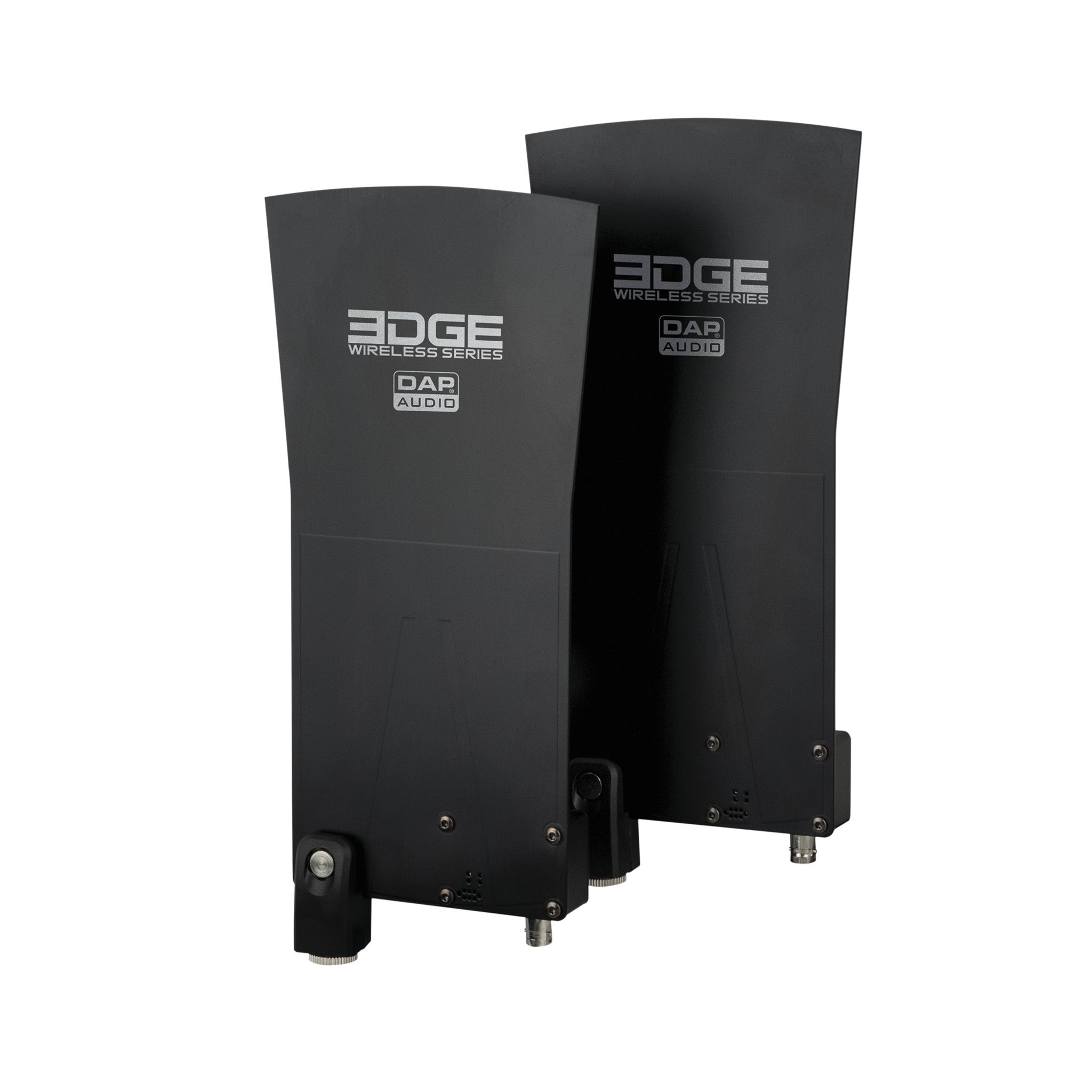 DAP EDGE EOA-1 actieve omnidirectionele antenne 470 MHz-980 MHz (set van 2)