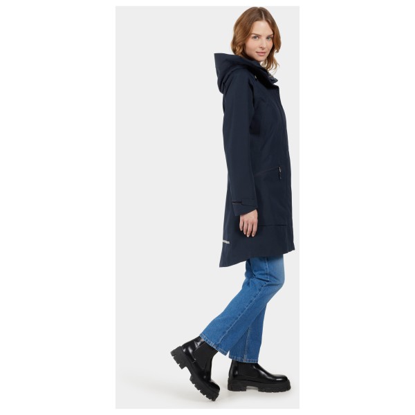 Didriksons - Women's Ilma Parka 8 - Manteau