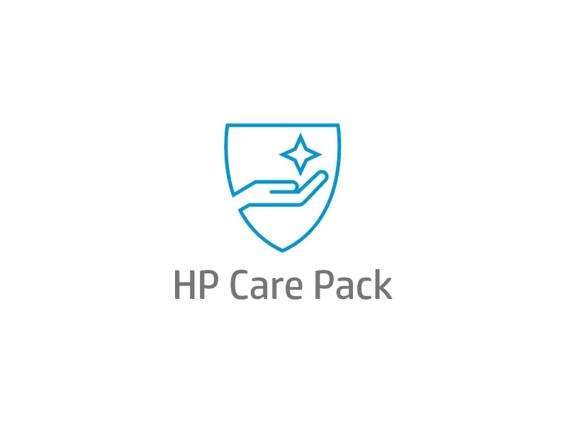 Electronic HP Care Pack Next Business Day Hardware Support with Defective Media Retention - Support opgradering - reservedele og arbejdskraft (for 1/1/0 garanti) - 3 år - on-site - responstid: NBD - for Elite x360; EliteBook 830 G10, 84X G10, 84XX, 8