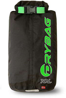 Fjellpulken DRYbag, 10L