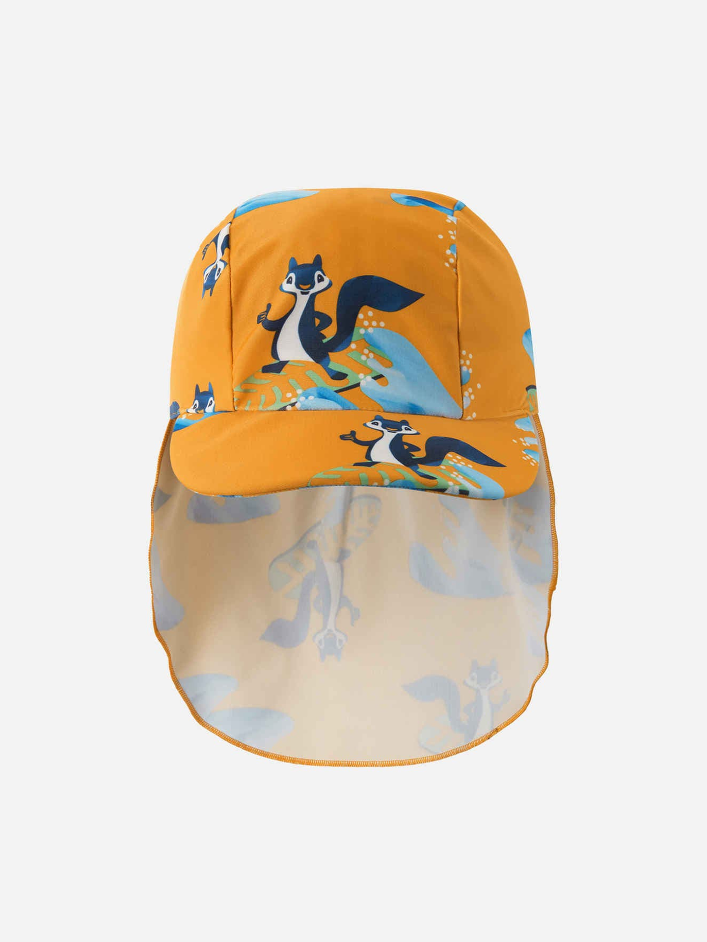 Kilpikonna Sunhat