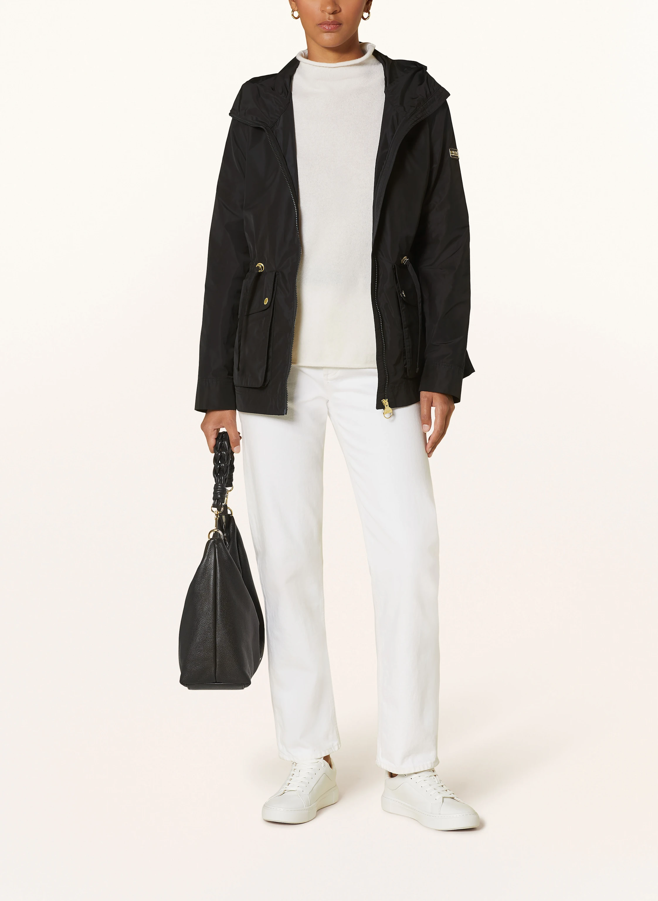 BARBOUR INTERNATIONAL Jacke