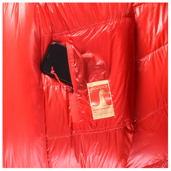 Pajak - Radical 8Z - Sac de couchage en duvet