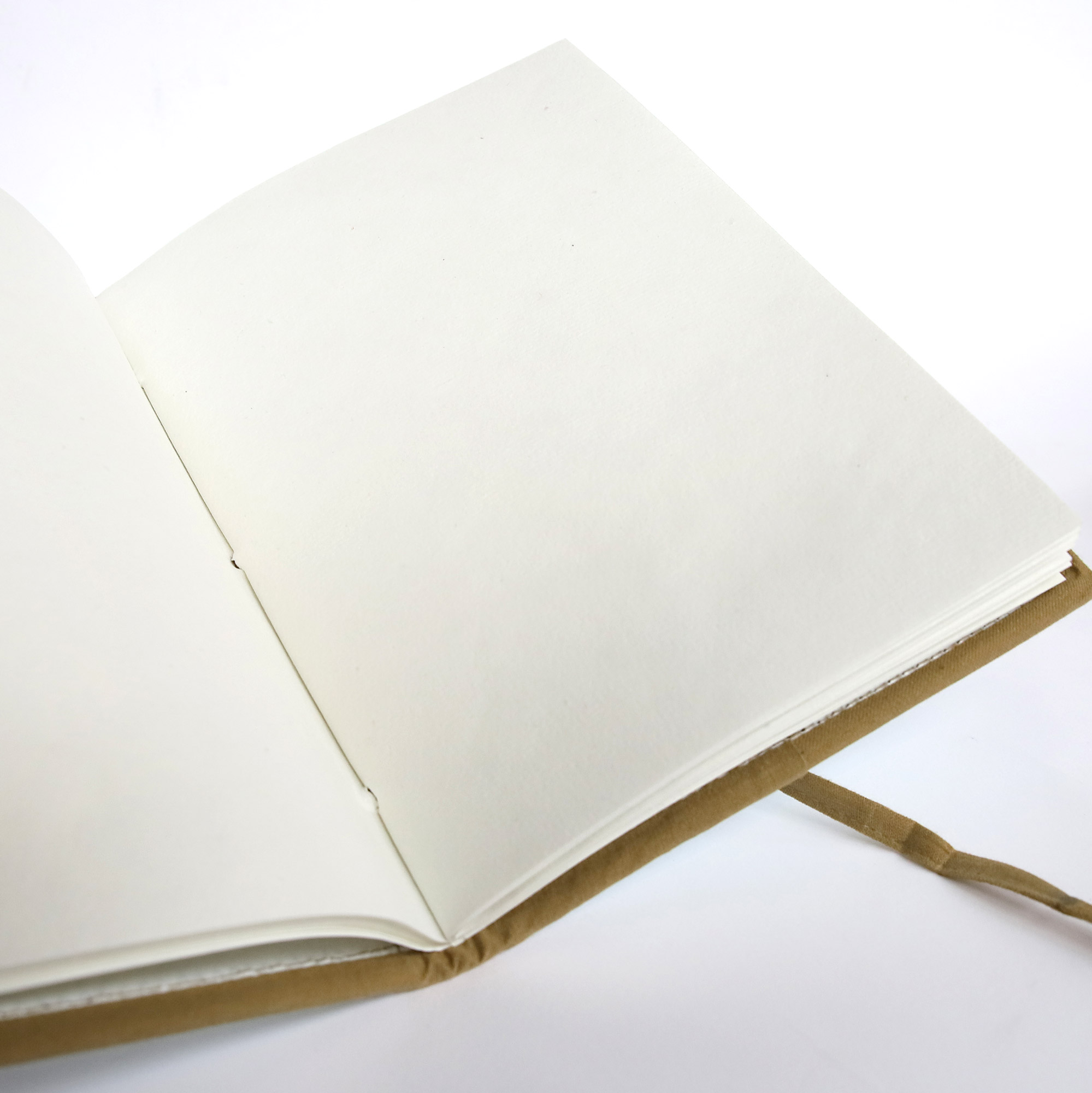 Notizbuch 'Naraza Hathi', B 15 cm, H 20 cm günstig bestellen