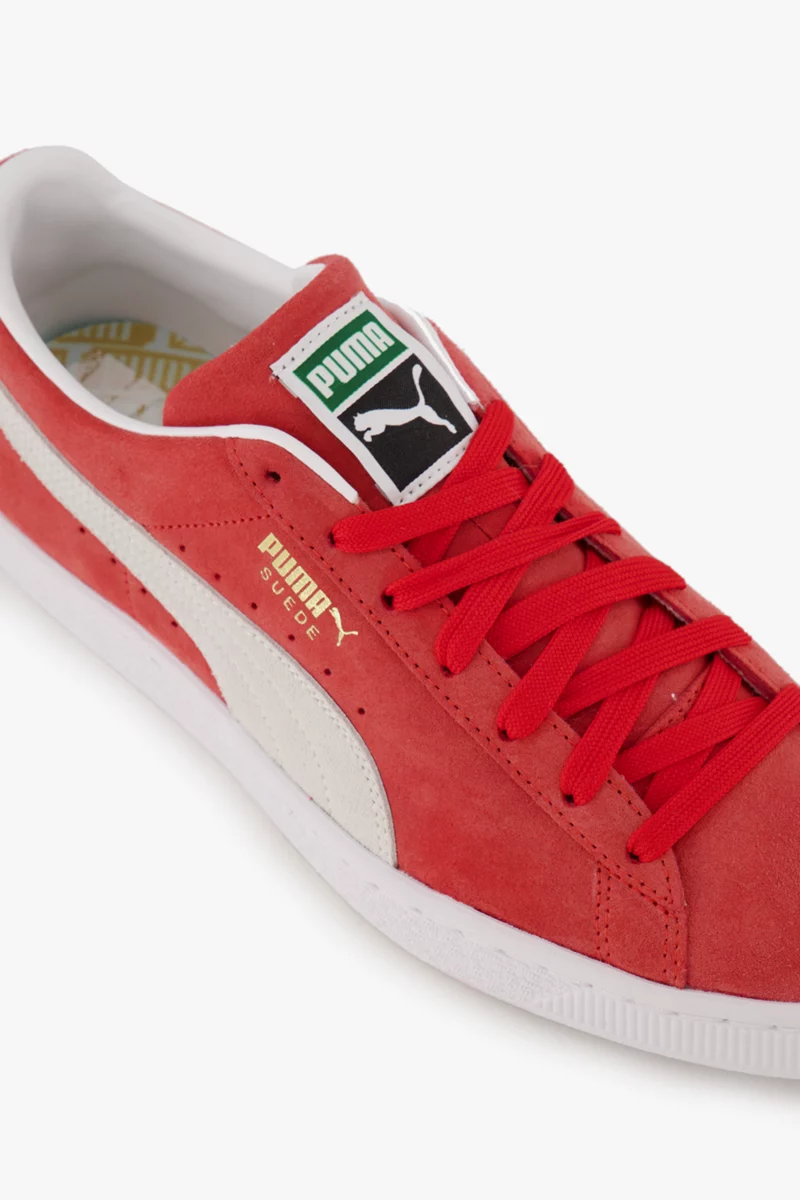 Puma Suede Classic XXI Herren Sneaker