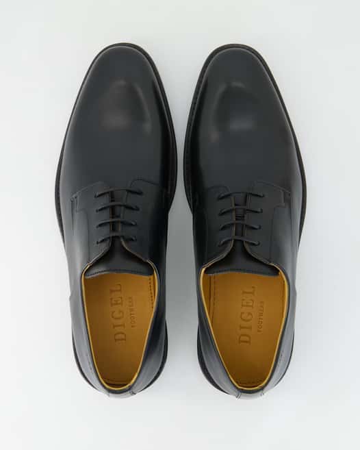 Digel Santonia Business Schuhe in Schwarz