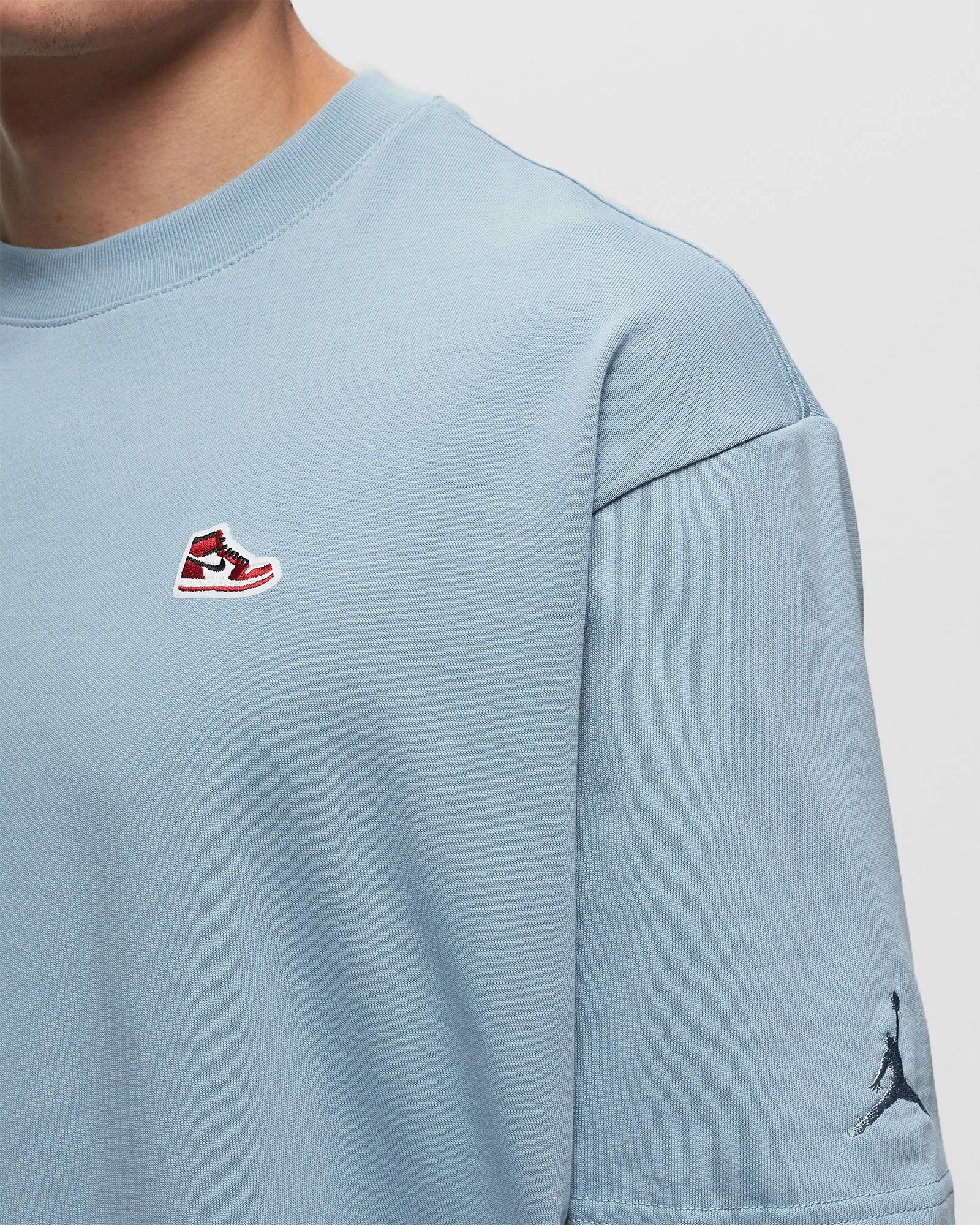 Jordan Brand Tee