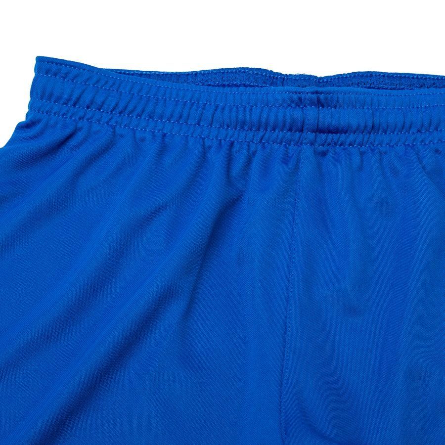 Nike Short Dry Park III - Bleu/Blanc Enfant
