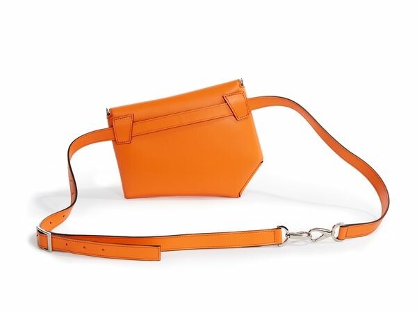Sumo S orange-light