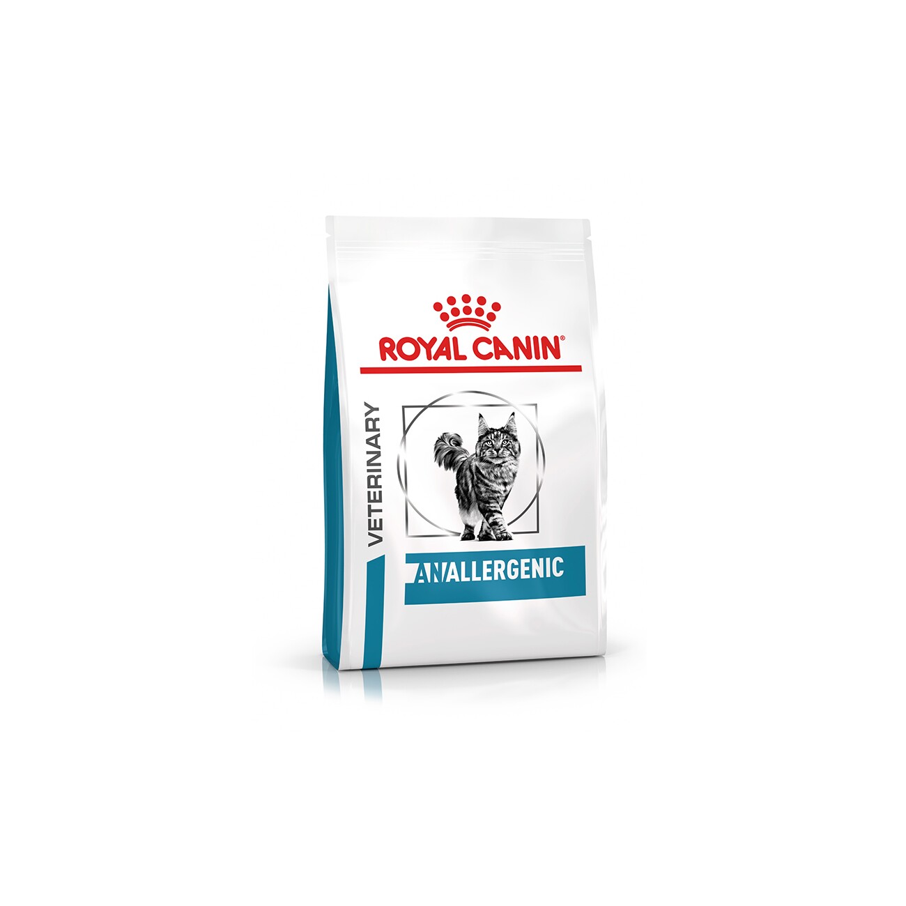 ROYAL CANIN Veterinary Anallergenic 2 kg