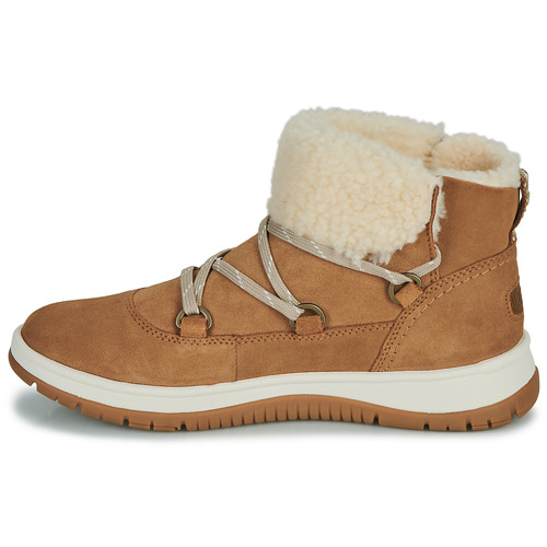UGG - LAKESIDER HERITAGE LACE Camel