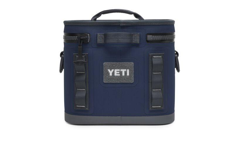 Yeti Hooper Flip 8 Navy