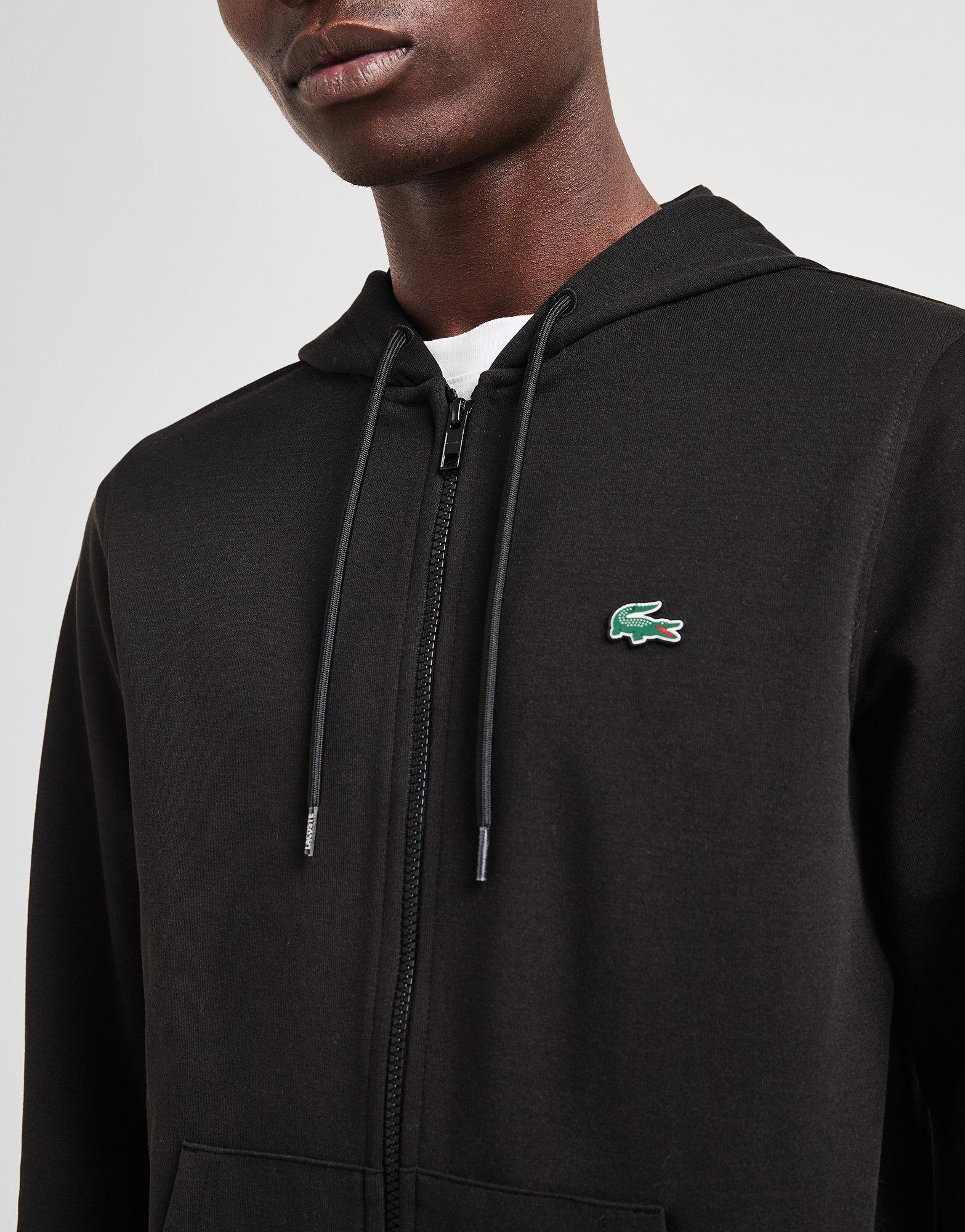 Lacoste Sweat à Capuche Core Homme