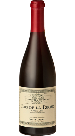 Louis Jadot 2013 Clos de la Roche Grand Cru Rouge