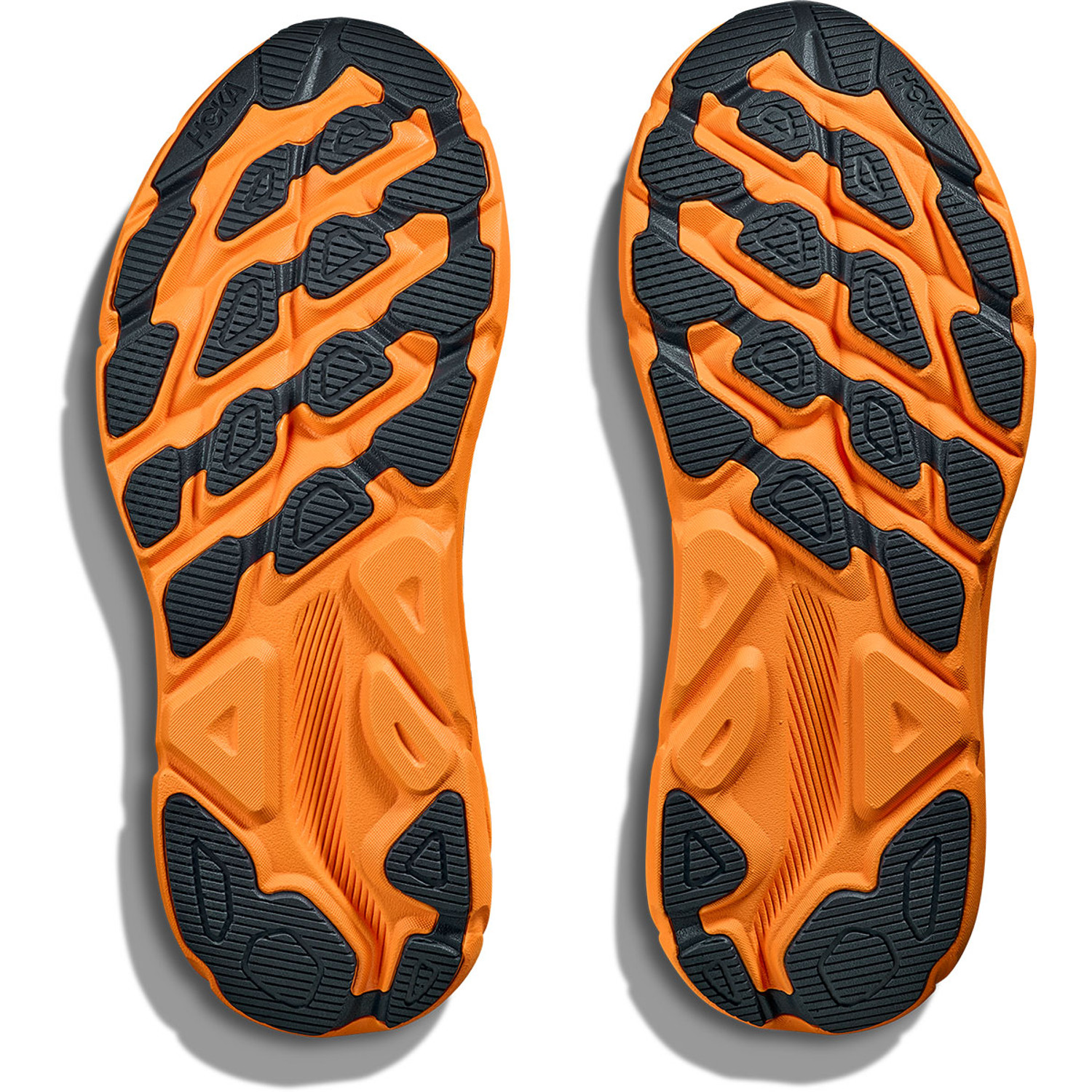 HOKA Clifton 9 GTX Heren