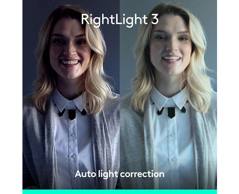 Logitech BRIO 4K
