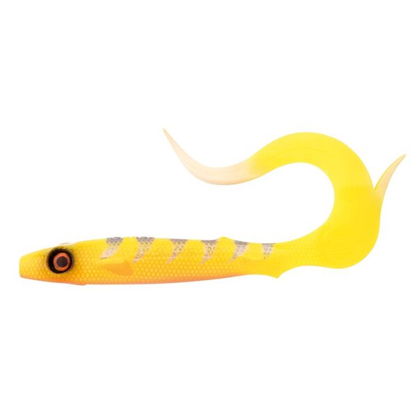 Leurre souple Iris Shocktail Spro (20cm 18g)