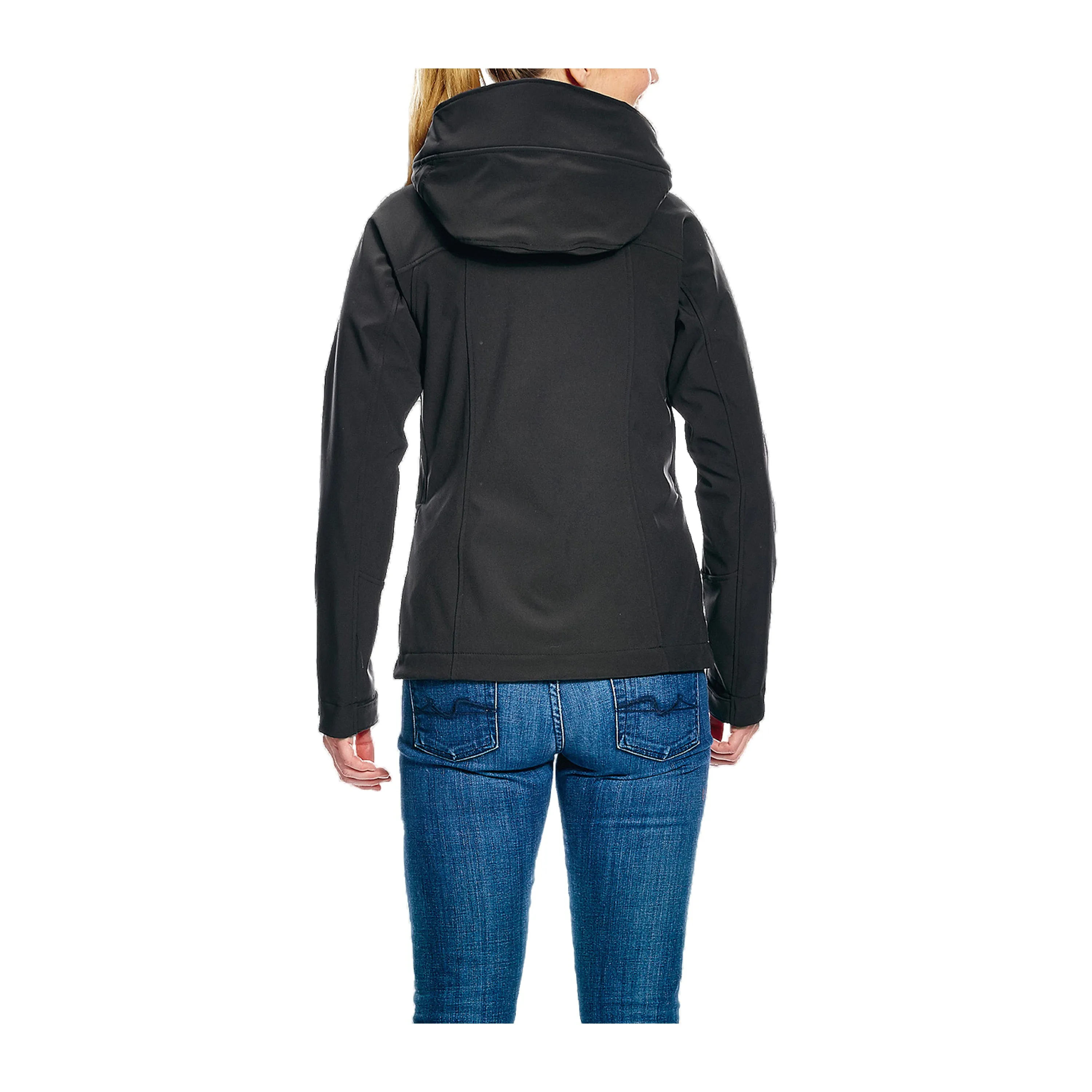 Tatonka -  Jacke Barro Version II Frauen