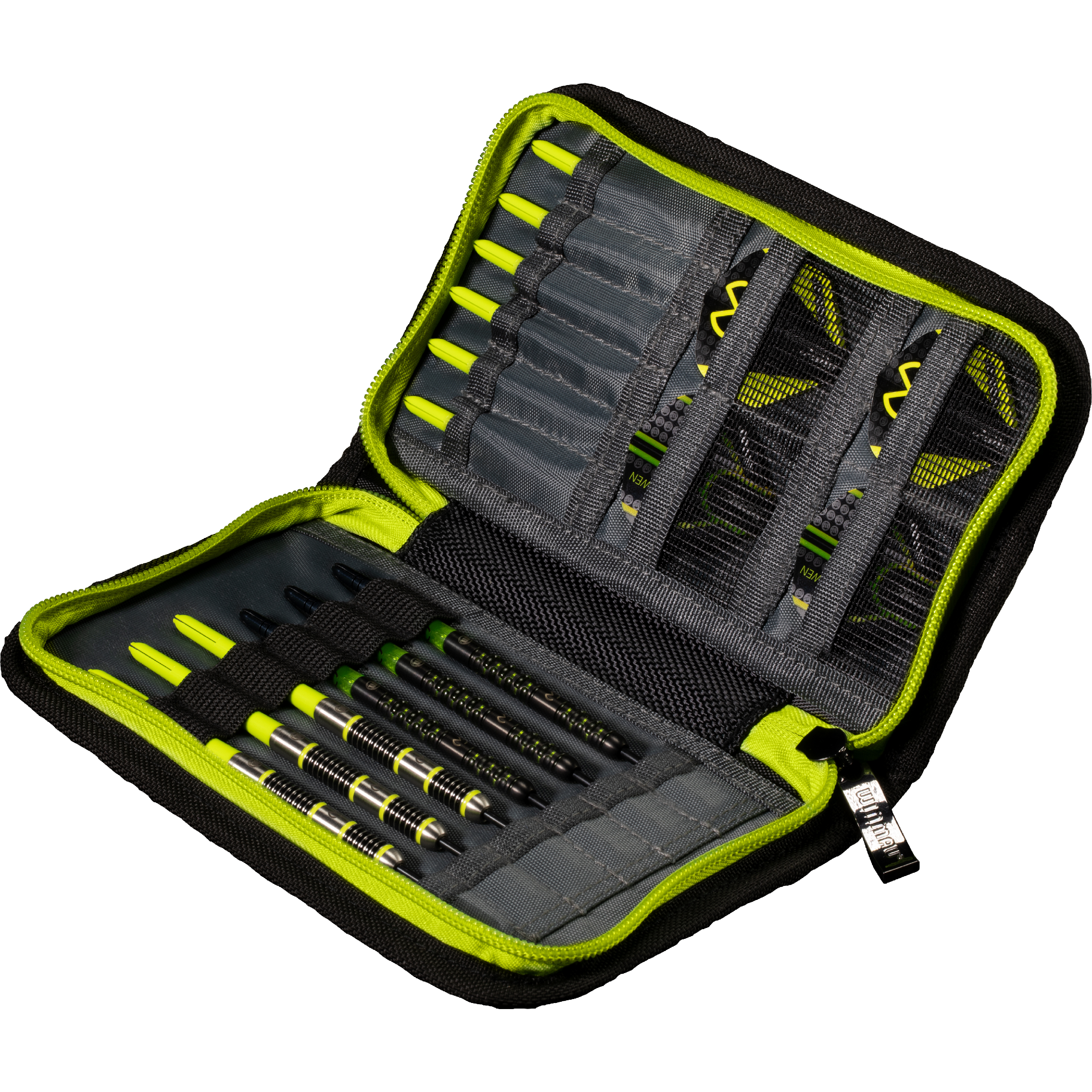 Winmau - Michael van Gerwen Sports Wallet