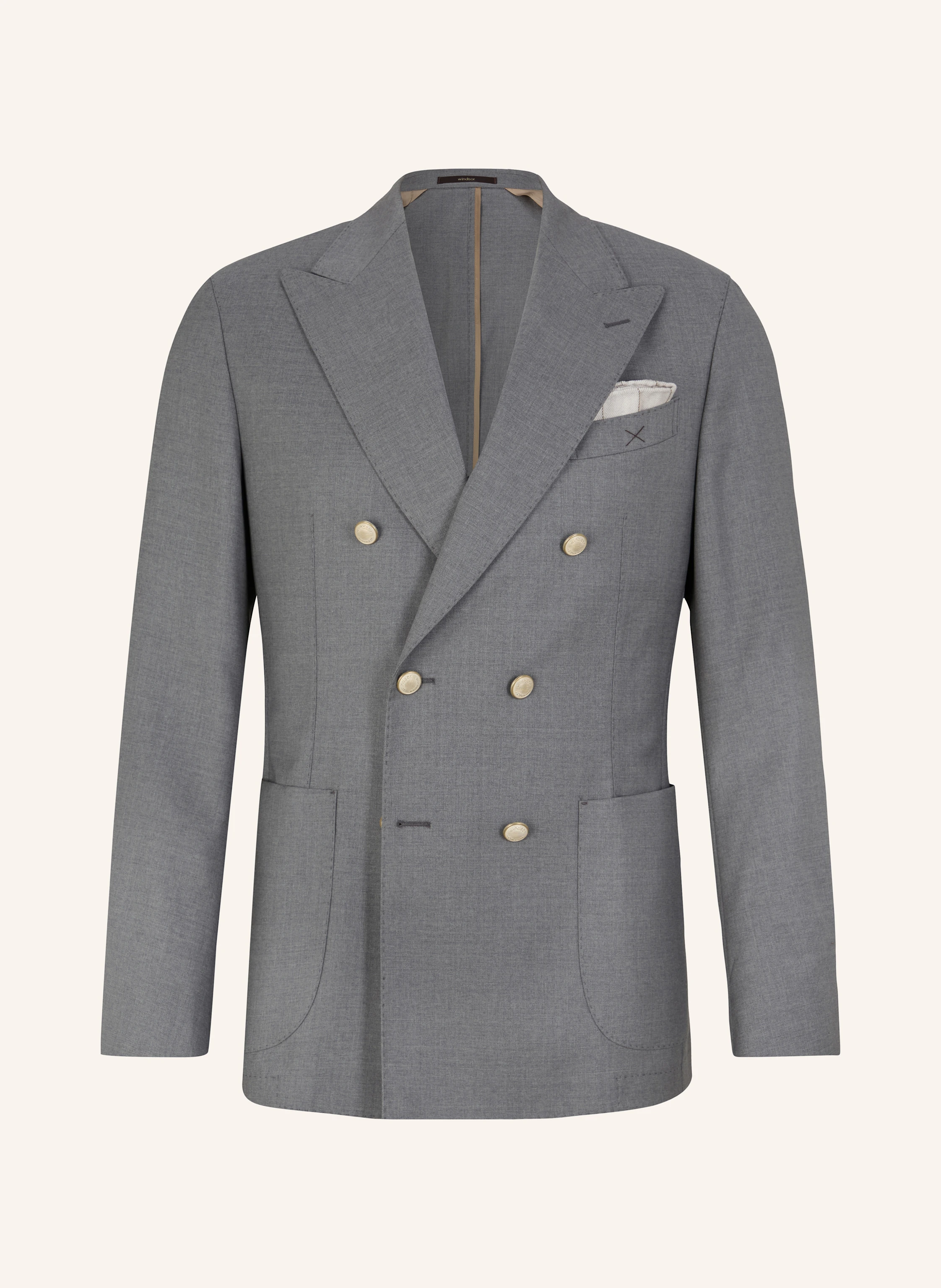 windsor. Sakko Shaped Fit