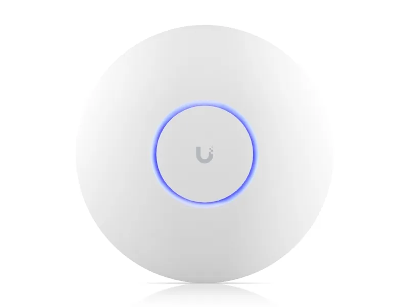 Ubiquiti UniFi 7 Pro AP (Wi-Fi 7) - Trådløs forbindelse
