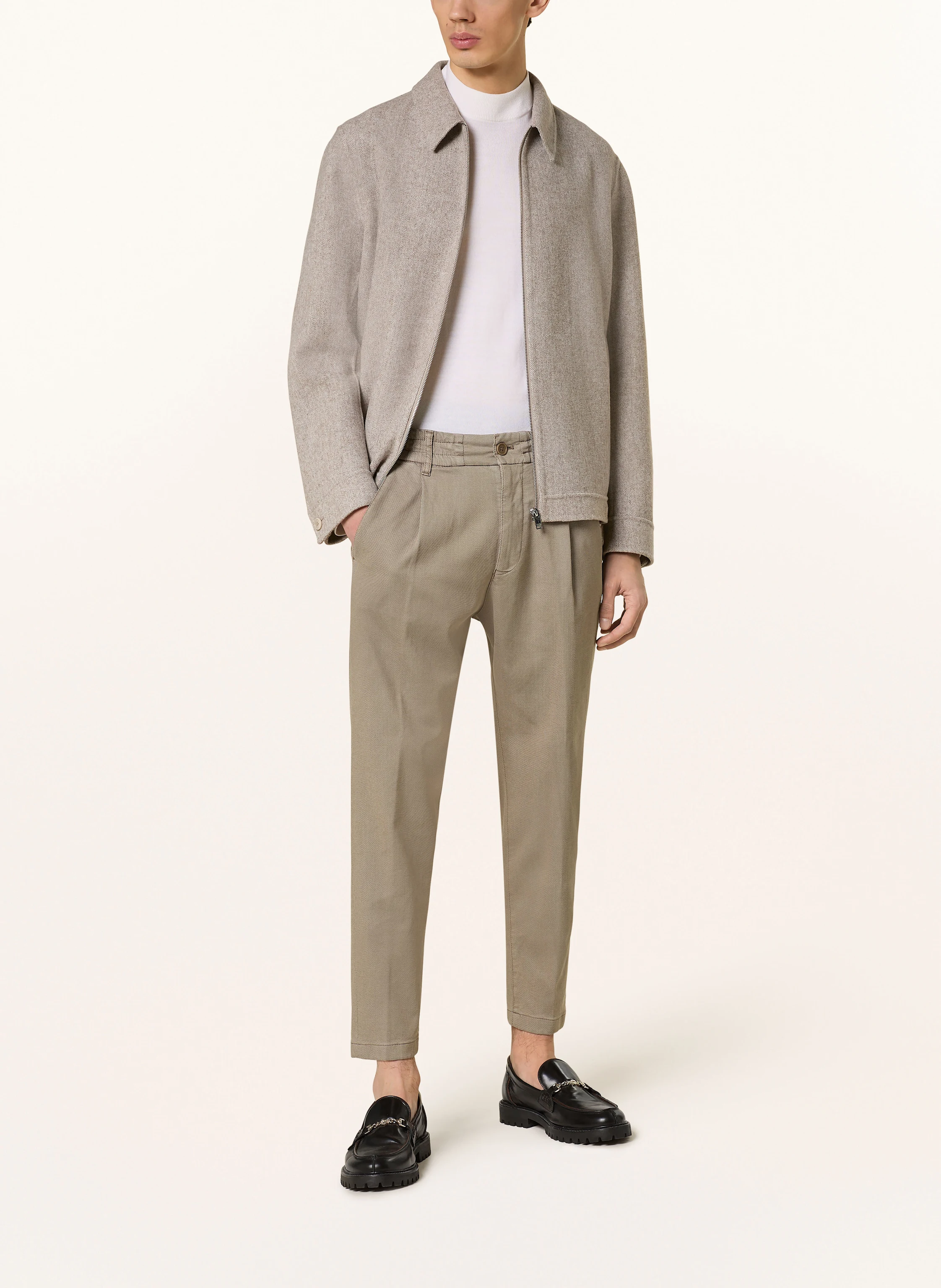 DRYKORN Chino CHASY Extra Slim Fit