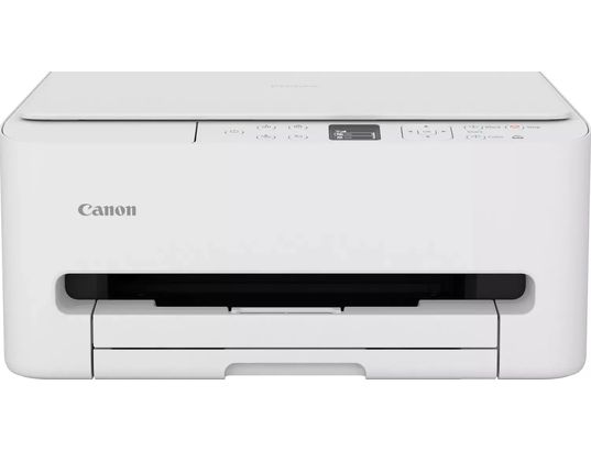 CANON - Imprimante multifonction jet d'encre PIXMA TS6550i