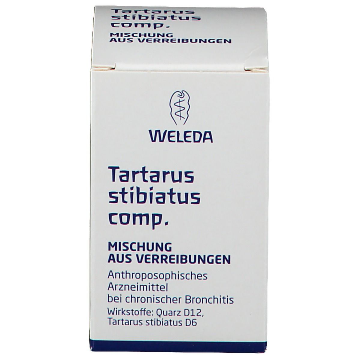 Tartarus Stibiatus comp.