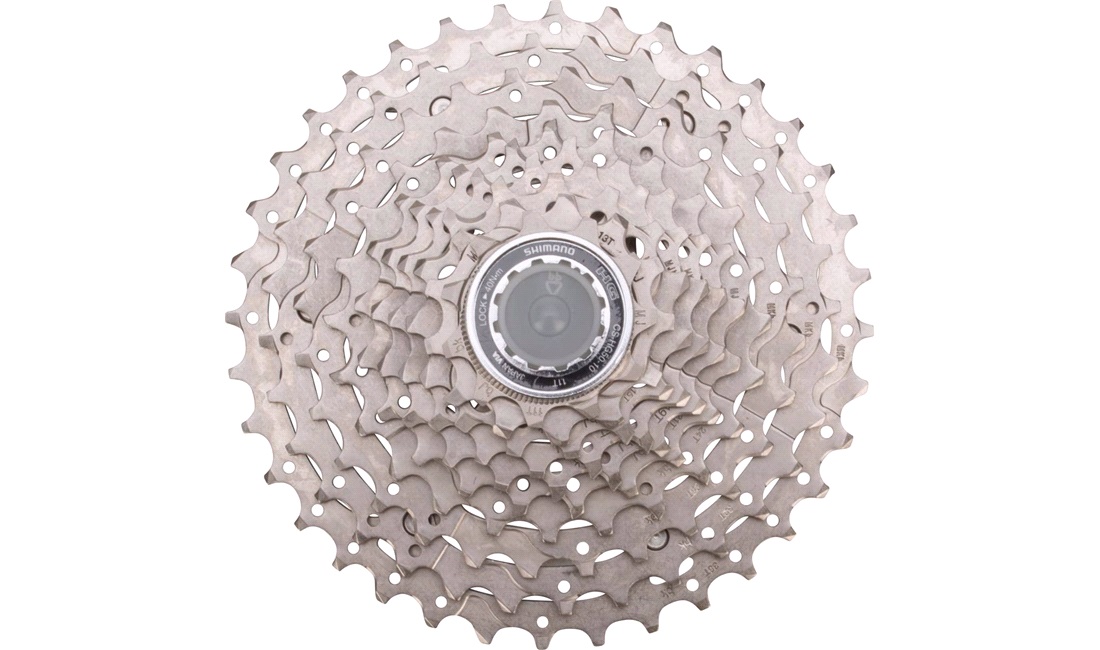 Shimano kassette Deore 11-36T 10 speed