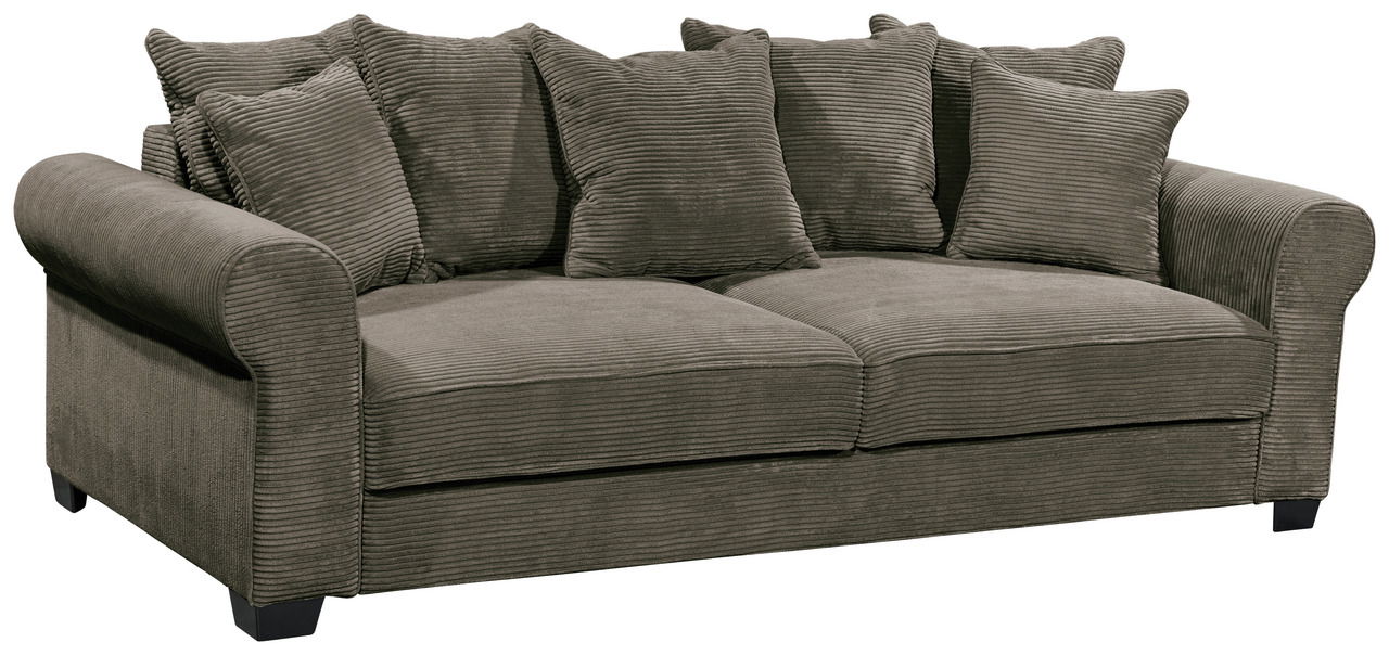 Hom´in Big Sofa MAUREEN