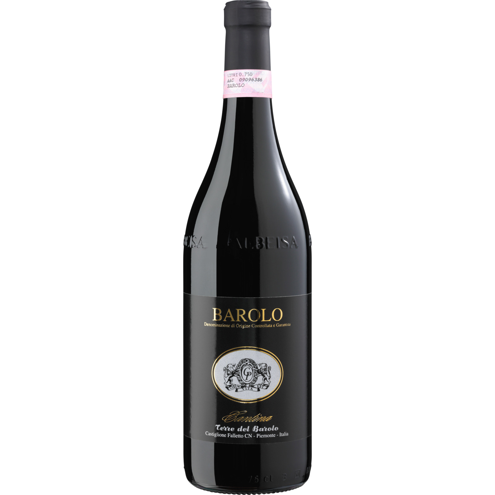 Barolo Docg Terre Del Barolo 75cl