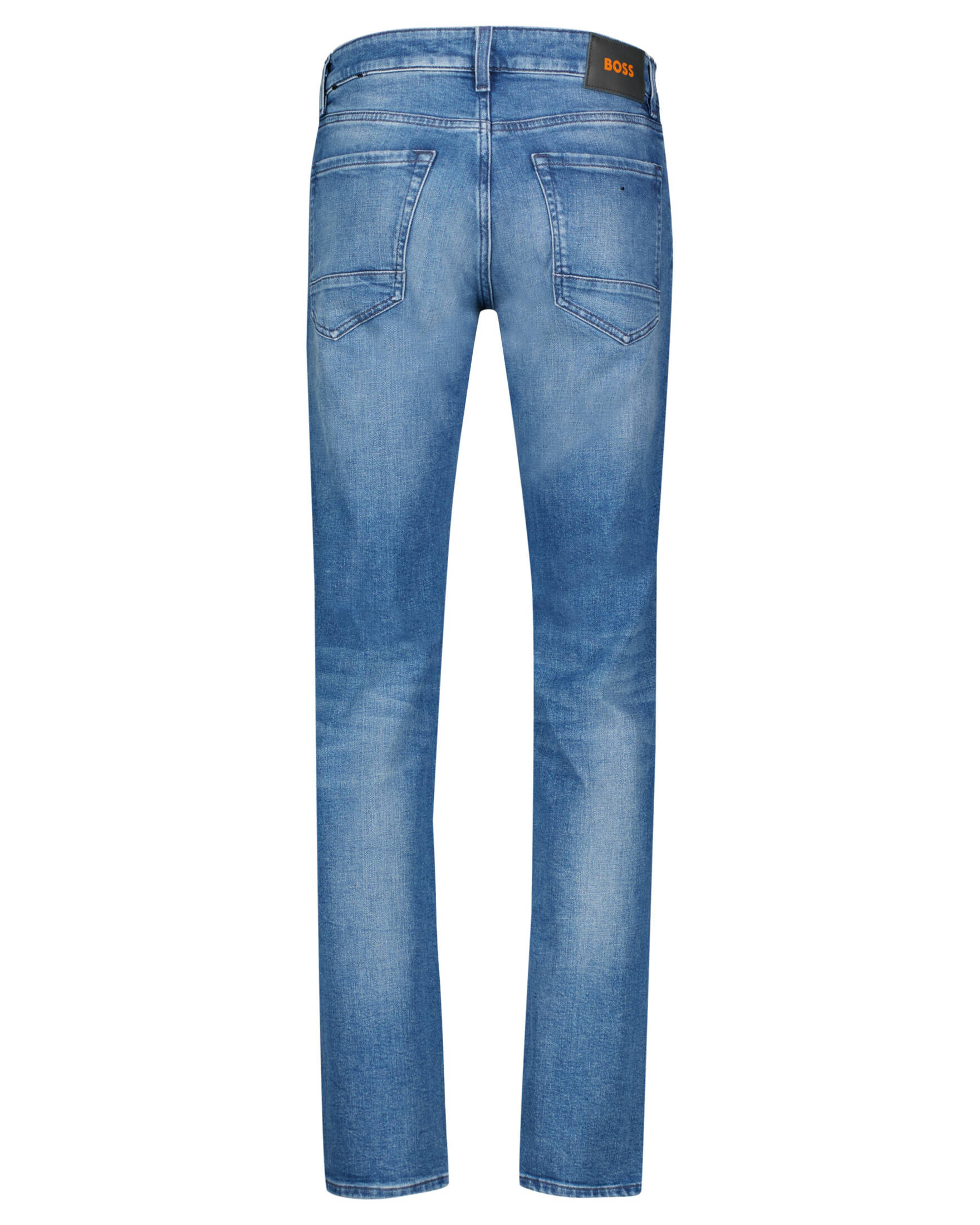 BOSS| Herren Jeans MAINE