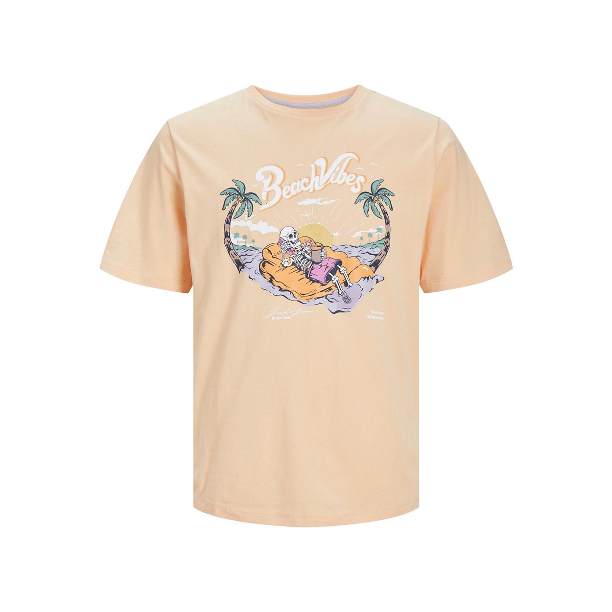 Jack & Jones Kids  Zion Tee
