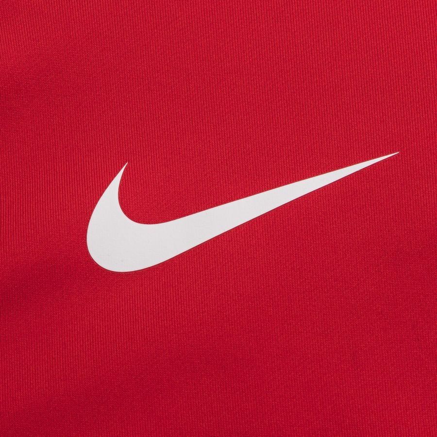 Nike Maillot d'Entraînement Dri-FIT Strike 23 - Rouge/Blanc