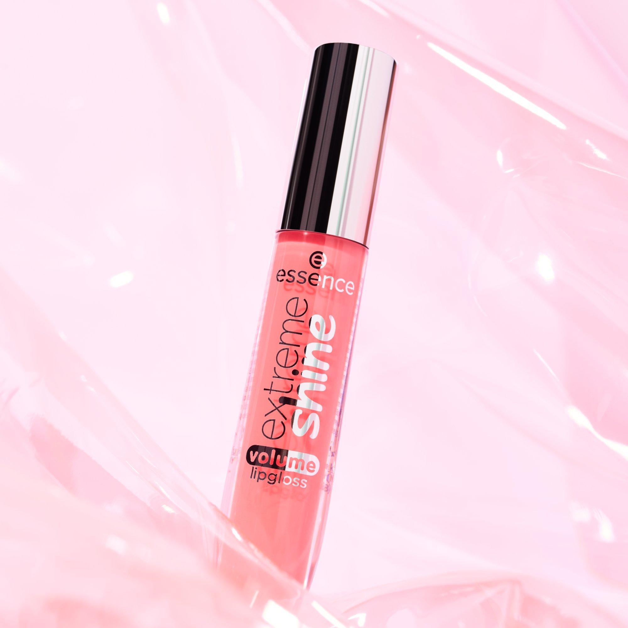 extreme shine volume lipgloss