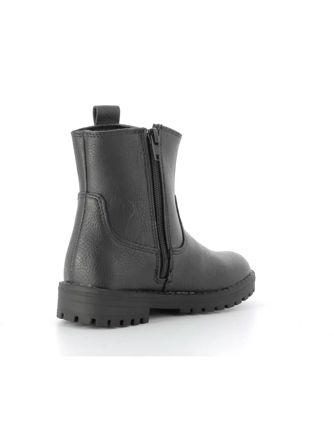 SAFETY JOGGER 598930 - Boots & bottines Blackpewter