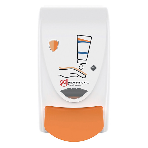 Distributeur de crème de protection pour les mains Deb Protect 1000