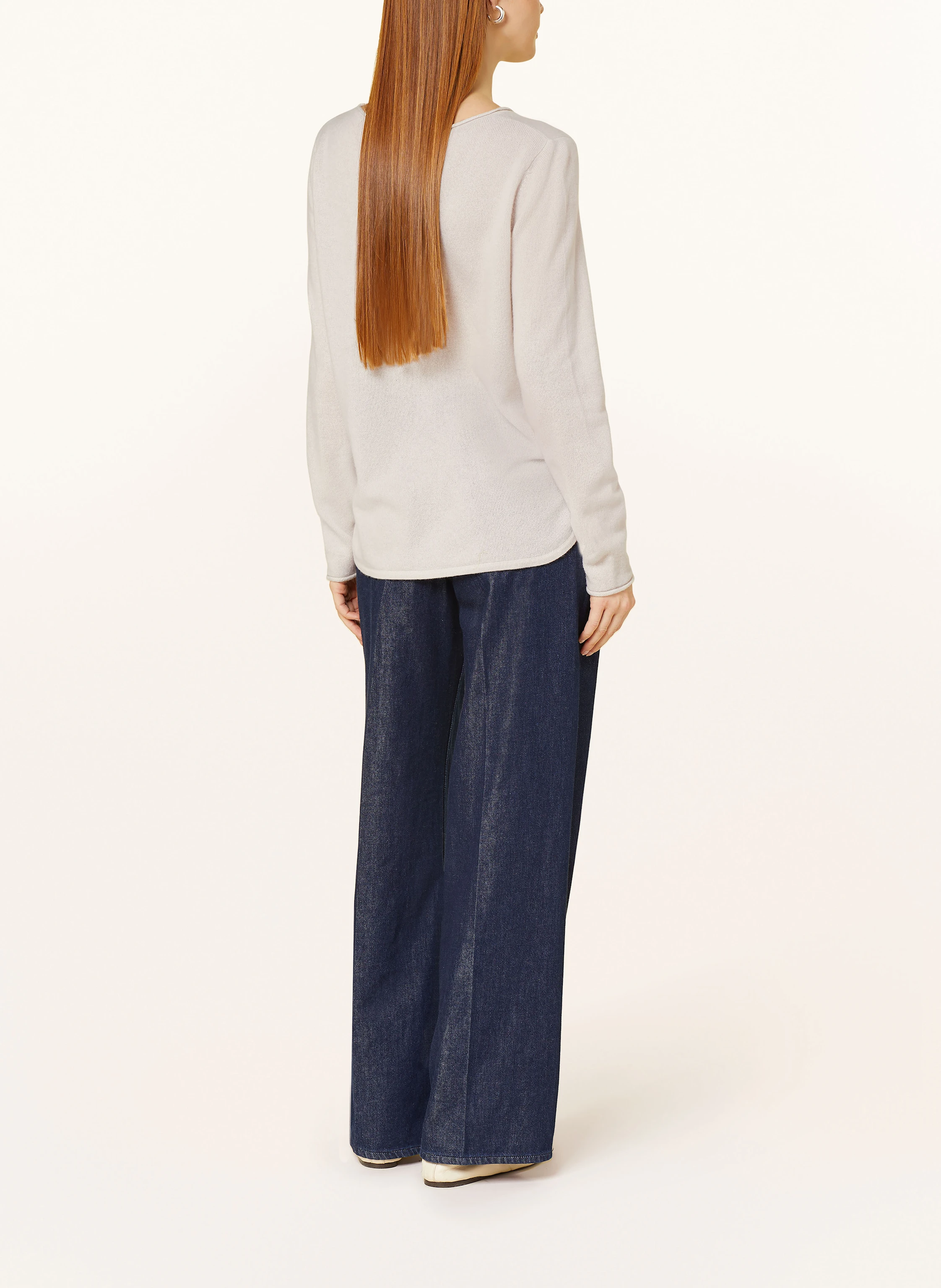 darling harbour Cashmere-Pullover