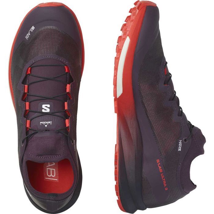 S/Lab Ultra 3 Løbesko