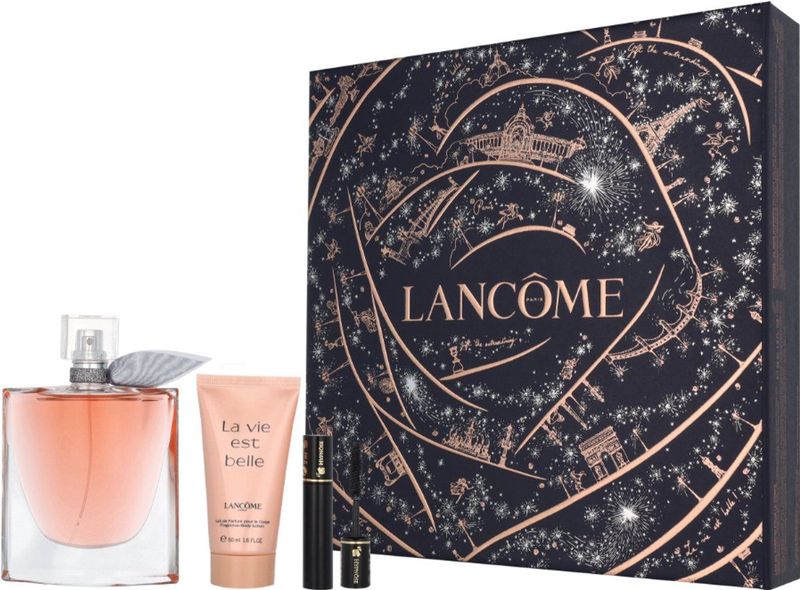 Lancôme - La Vie Est Belle - Eau de Parfum - 160ml