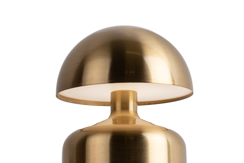 Table Lamp Impetu LED LM2114BB Bright blue