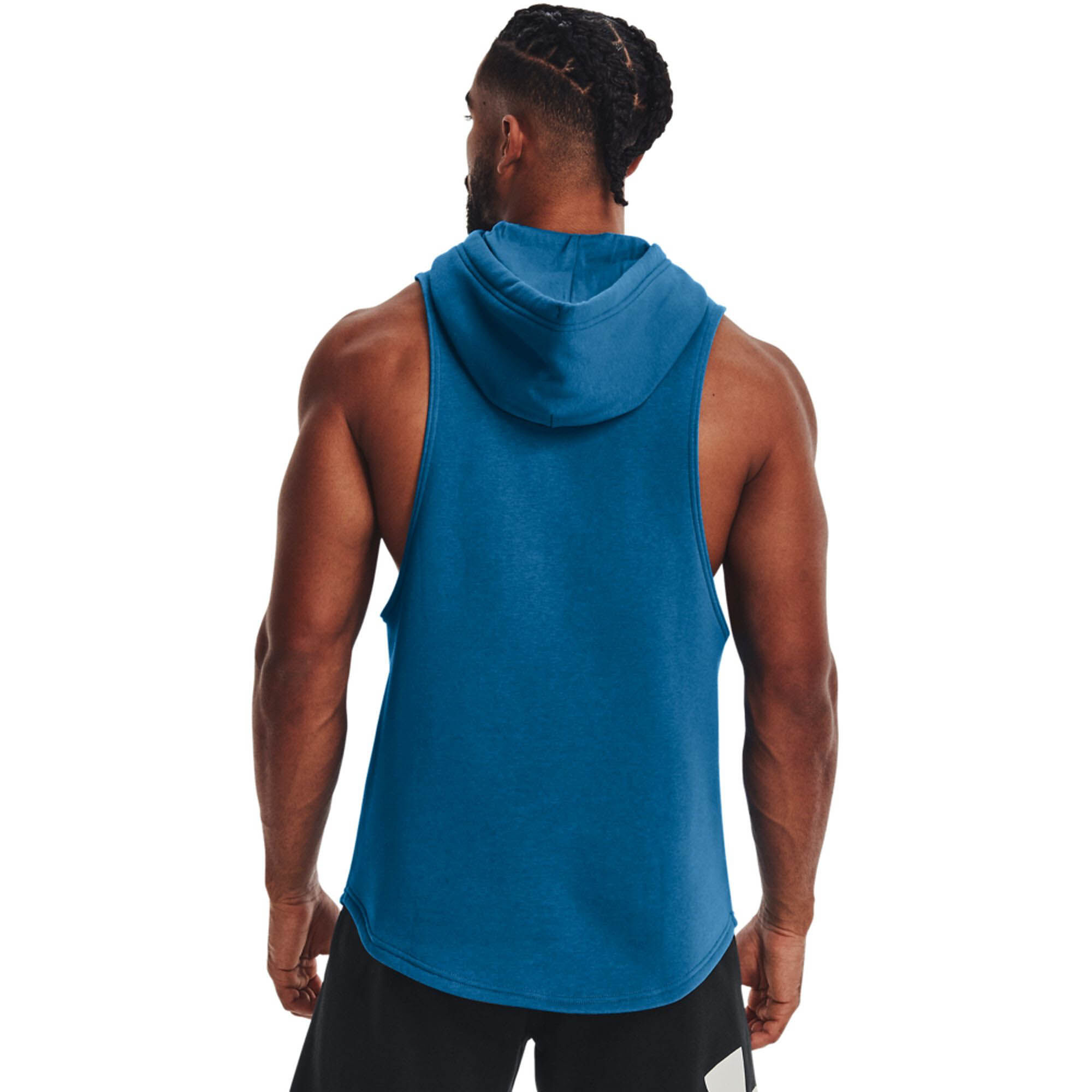 Under ArmourUA Rival Fleece WTW SL HD