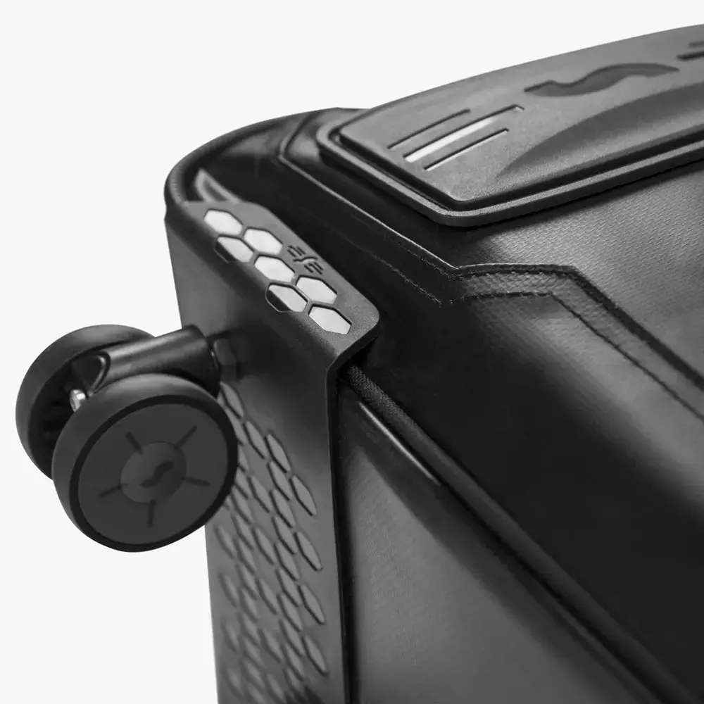 Scicon Aerocomfort MTB Fietskoffer