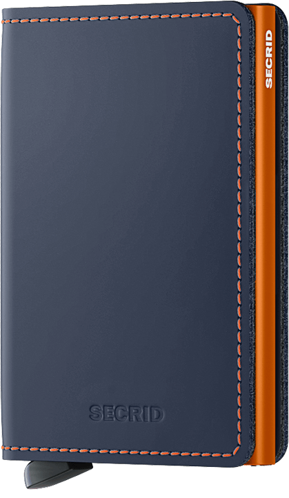Slimwallet matte